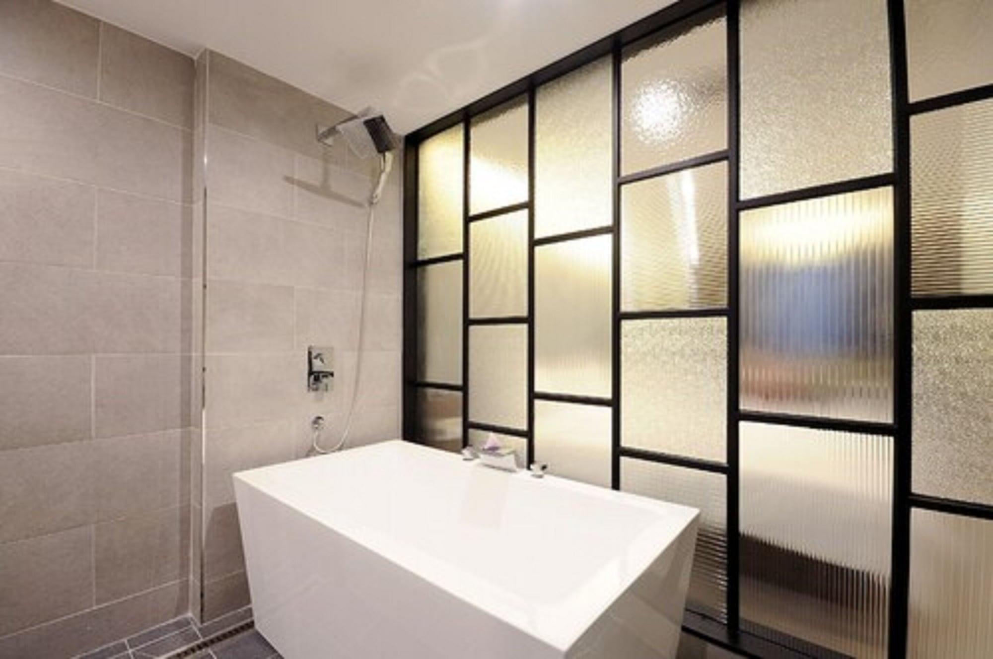 Queens Hotel Seomyeon Пусан Екстериор снимка
